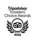 Travelers Choice 2024